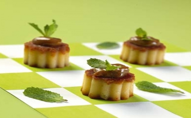 Albaricocaditas