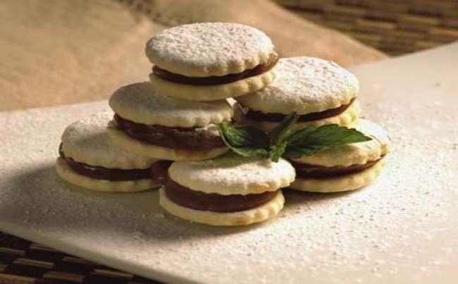 Alfajores