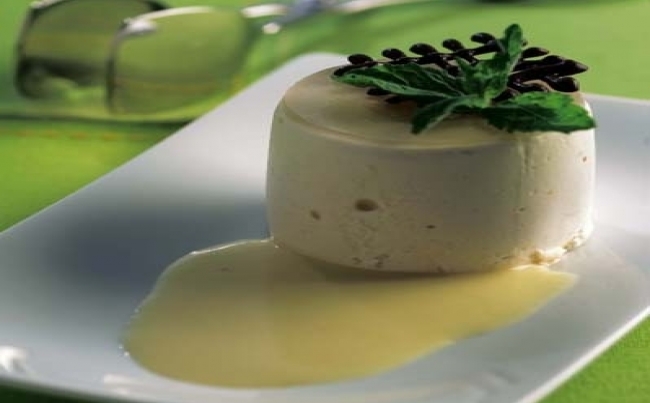 Bavarois