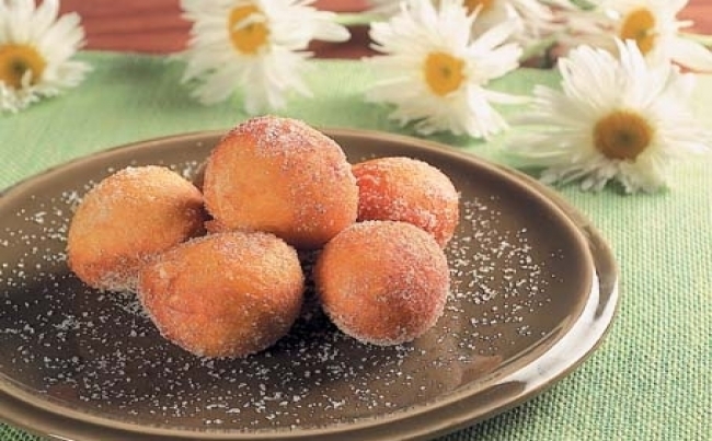 Buñuelos