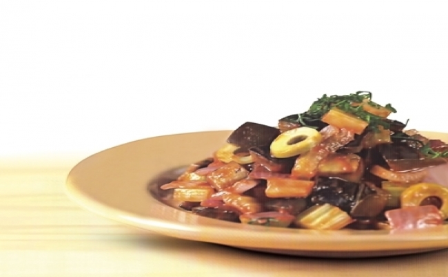 Caponata