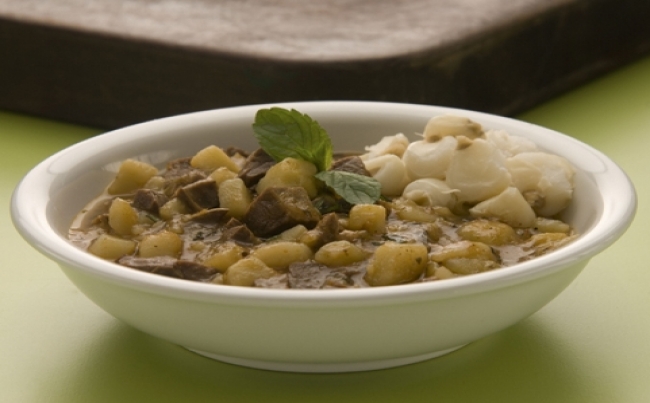 Chanfainita