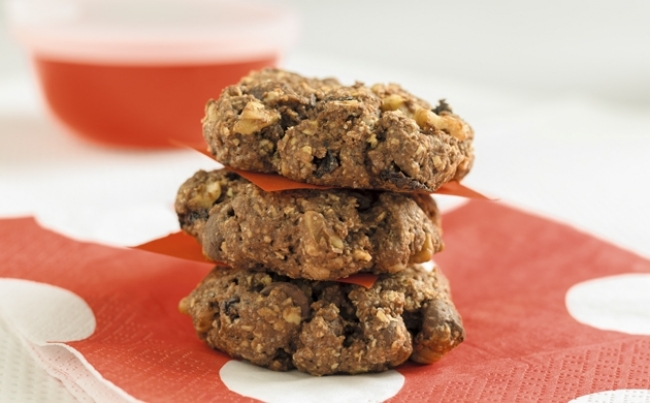 Chocogalletas
