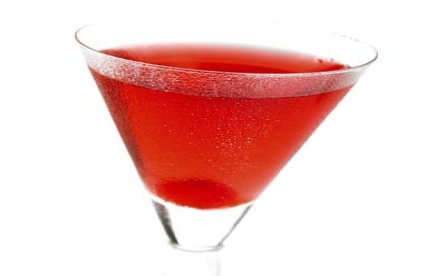 Cosmopolitan