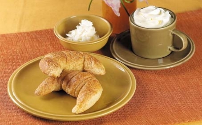 Croissants