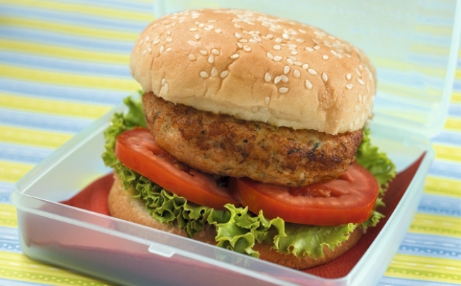 Hamburgruesitas