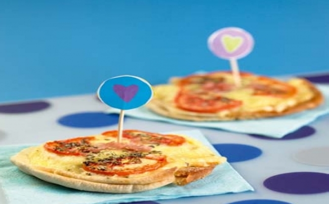 Minipizzitas