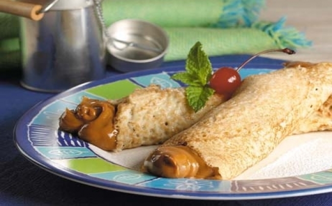Panqueques