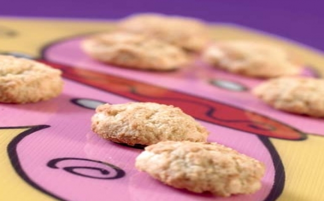 Pecanitas