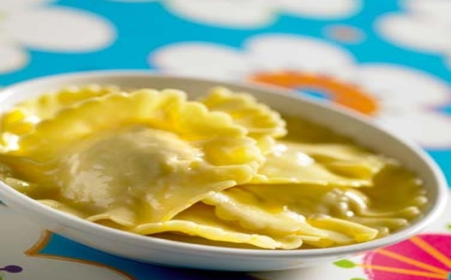 Raviolones