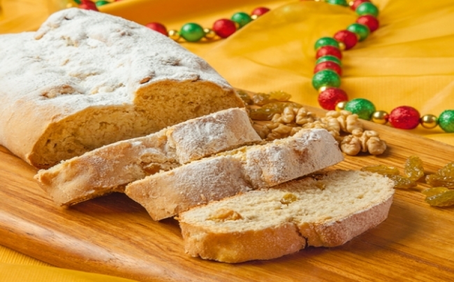 Stollen