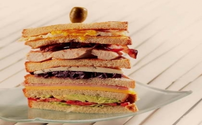 Supersándwich