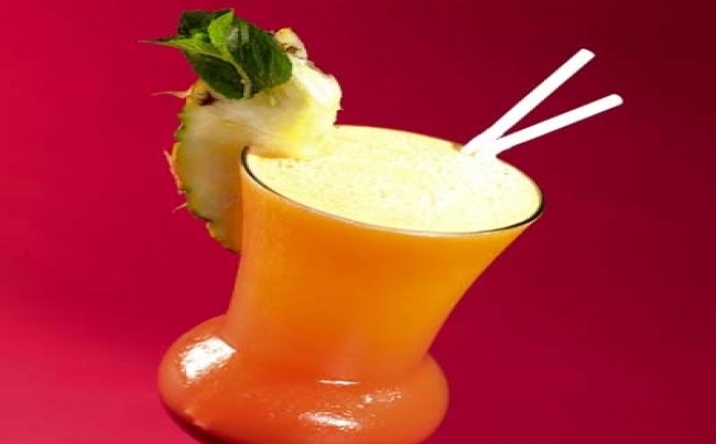 Tropicana