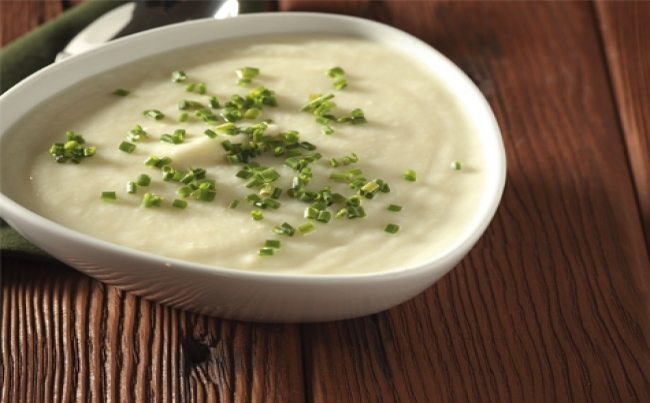 Vichyssoise