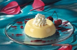 Panacotta